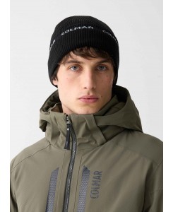 Cappello con profilo logato...