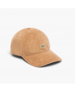 Cappello in velours di...