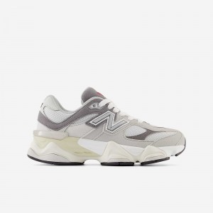 Sneaker New Balance 9060 Lace
