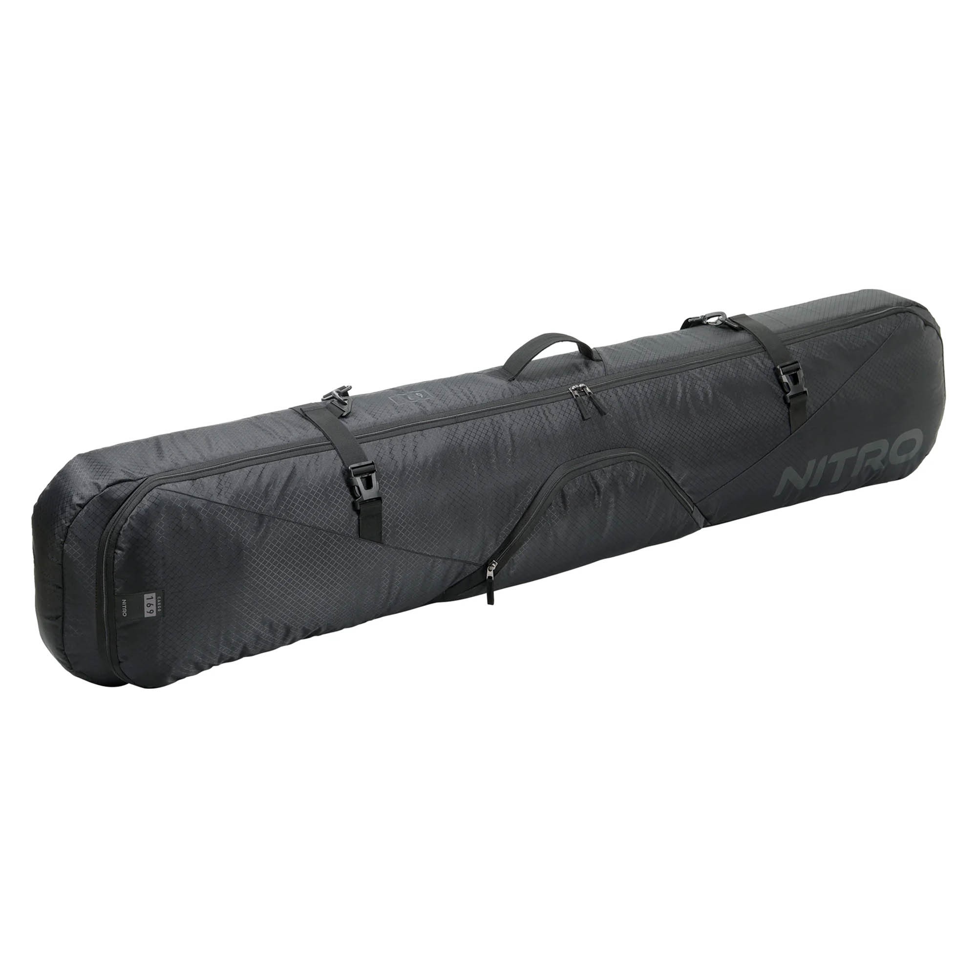 Nitro Cargo Board Bag 159 cm 2026 - PHANTOM
