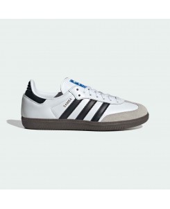 Adidas Sneakers Samba OG - Cloud White / Core Black / Gum