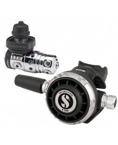 MK25 EVO/G260 Kit Erogatori Scubapro - 12.252.010