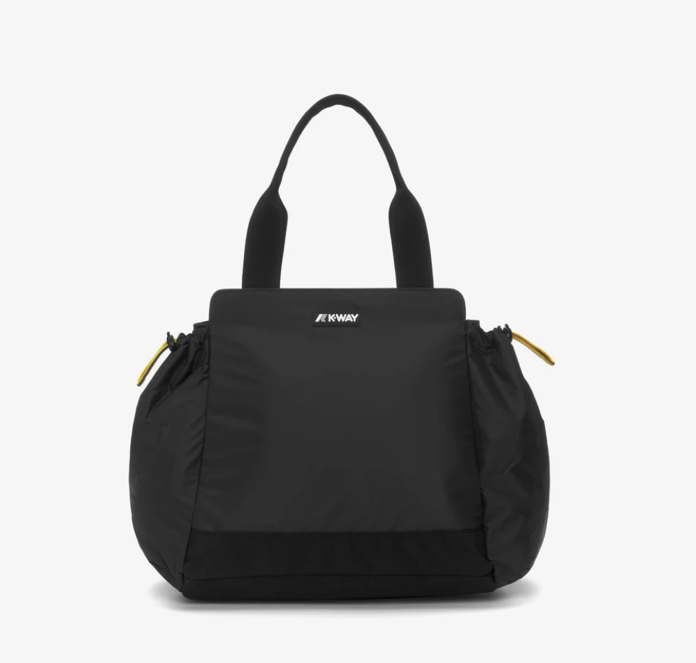 K-Way Bag Aisy K4138YW - K89 BLUE DEPHT