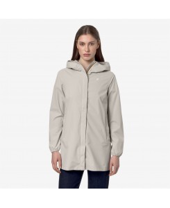 K-Way Jacket for Women...