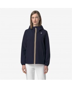K-Way Jacket for Women...