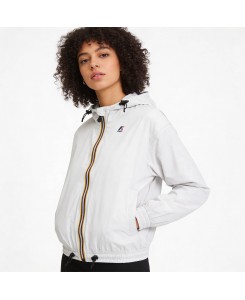 K-Way Short Jacket for...