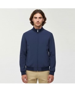 Giacca sfoderata stretch da uomo Colmar 1839 9ZB - 68 Navy