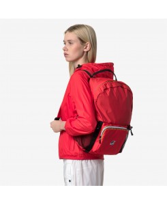 Zaino impacchettabile Le...