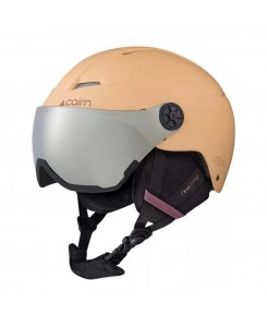Casco snow Orbit Visor...