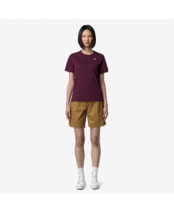 T-shirt da donna Emel...