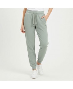 Colmar Tracksuit Pants for Women 9293 4ZV - 752 VERDE E