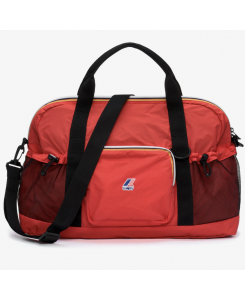 K-Way Bag Le Vrai 4.0 Marcel K5135QW - B04 Red Poppy 