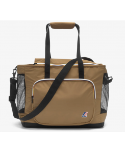 Borsa Trasportino Cane Le...