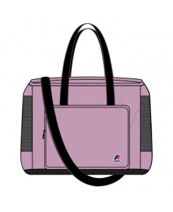 Borsa a Tracolla Le Vrai 4.0 Marley K-Way K8151XW - VIOLA