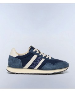 Napapijri Shard Sneakers NP0A8BNZ - MULTICOLOR