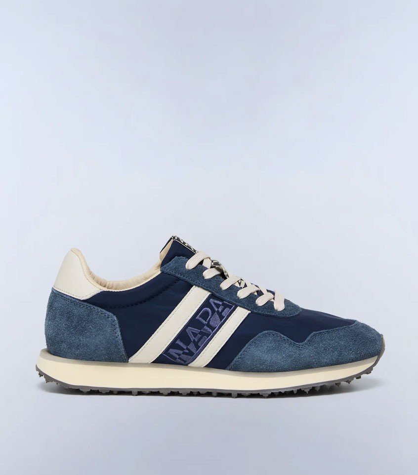 Sneaker Shard Napapijri NP0A8BNZ - MULTICOLOR