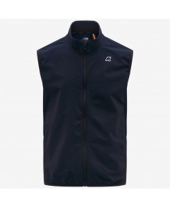 Gilet da uomo Flaner K-Way...