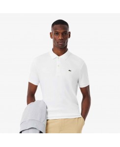 Lacoste regular-fit polo...