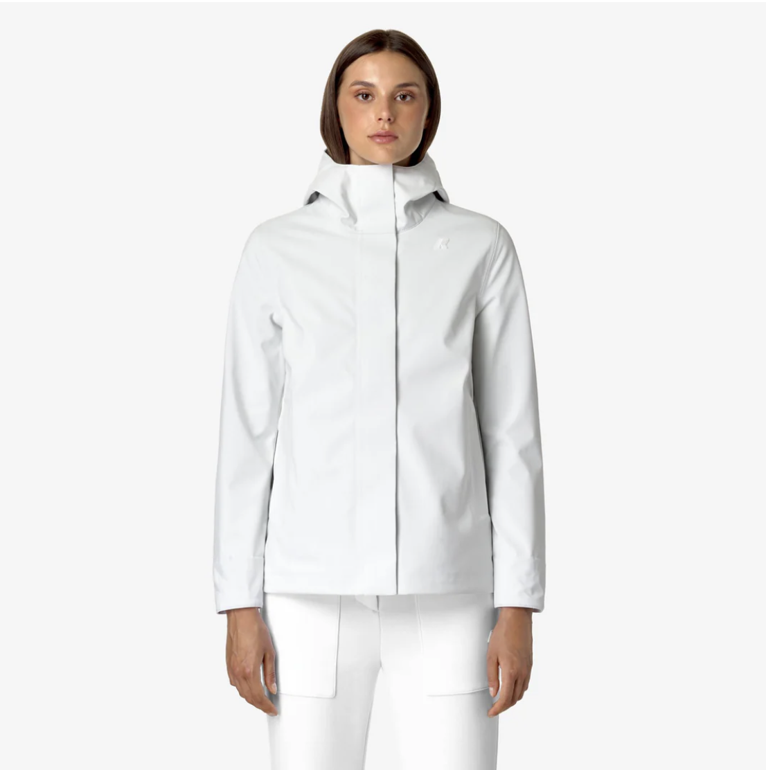 Giacca da donna K-way Madalina Bonded Jersey K3137GW