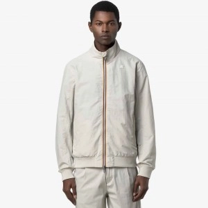 Giacca Unisex Arsene Cotton...