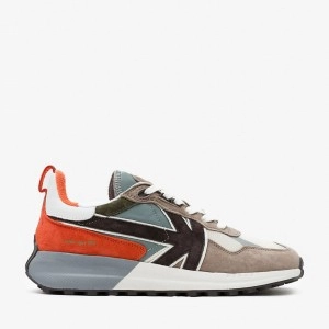 Sneaker Kaotiko Vancouver