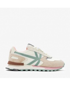 Sneaker Kaotiko Orbit LT