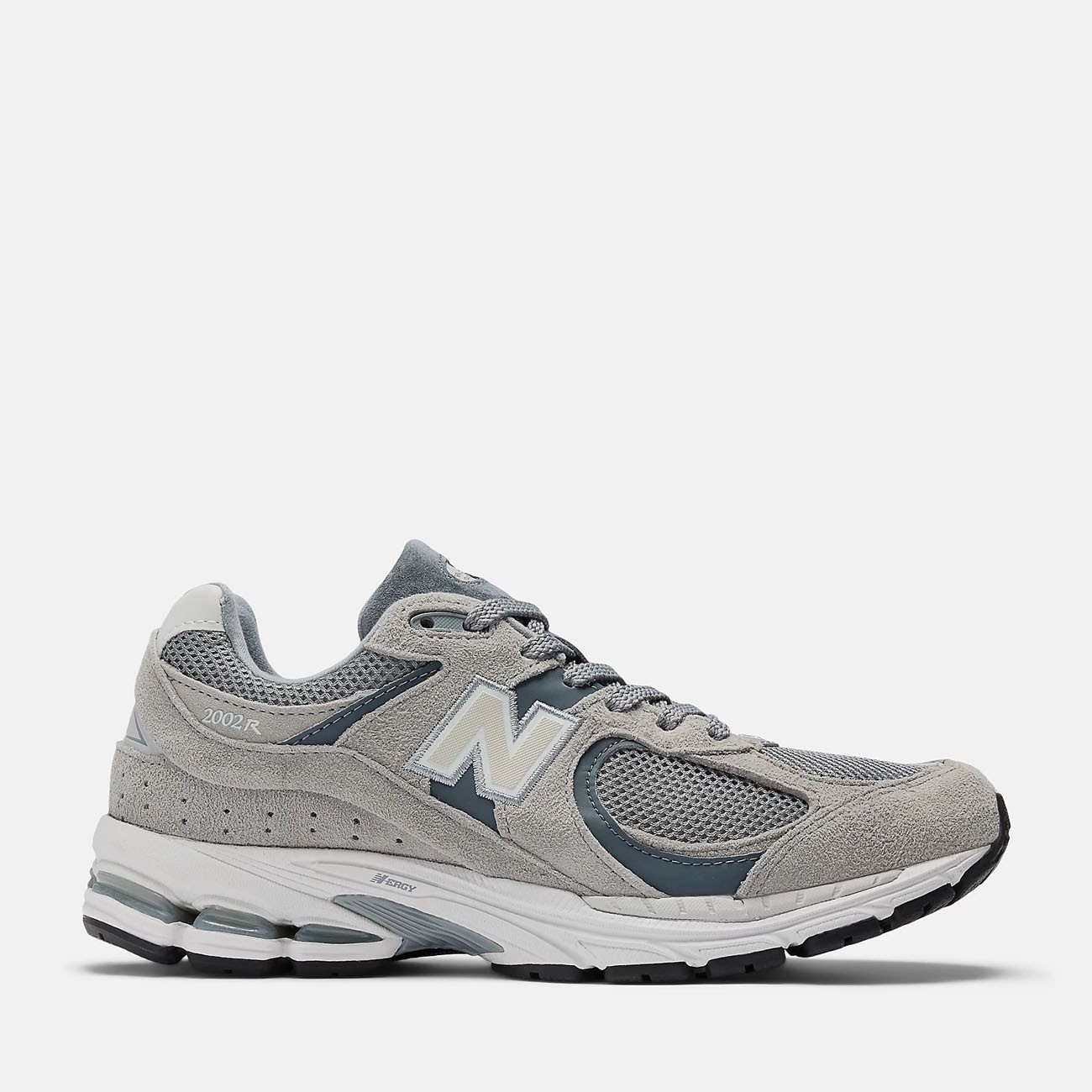 New Balance Sneakers 2002R - Steel