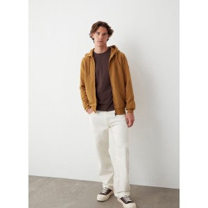 Colmar Ottoman Fleece...