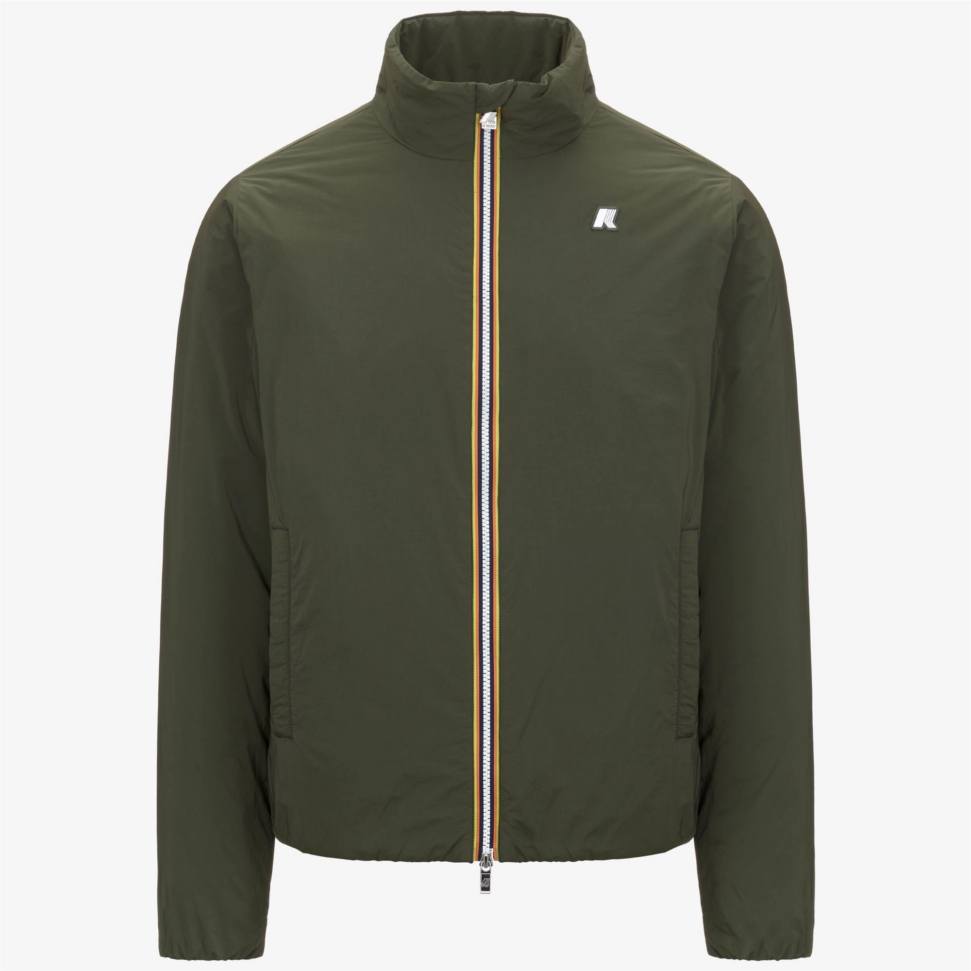 Giacca da uomo Valentine Plain Warm K-Way K2136CW
