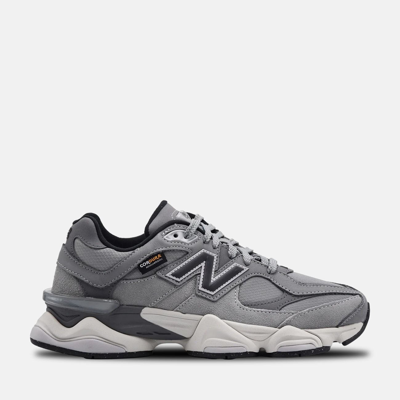New Balance Sneakers 9060 Cordura - GRIGIO