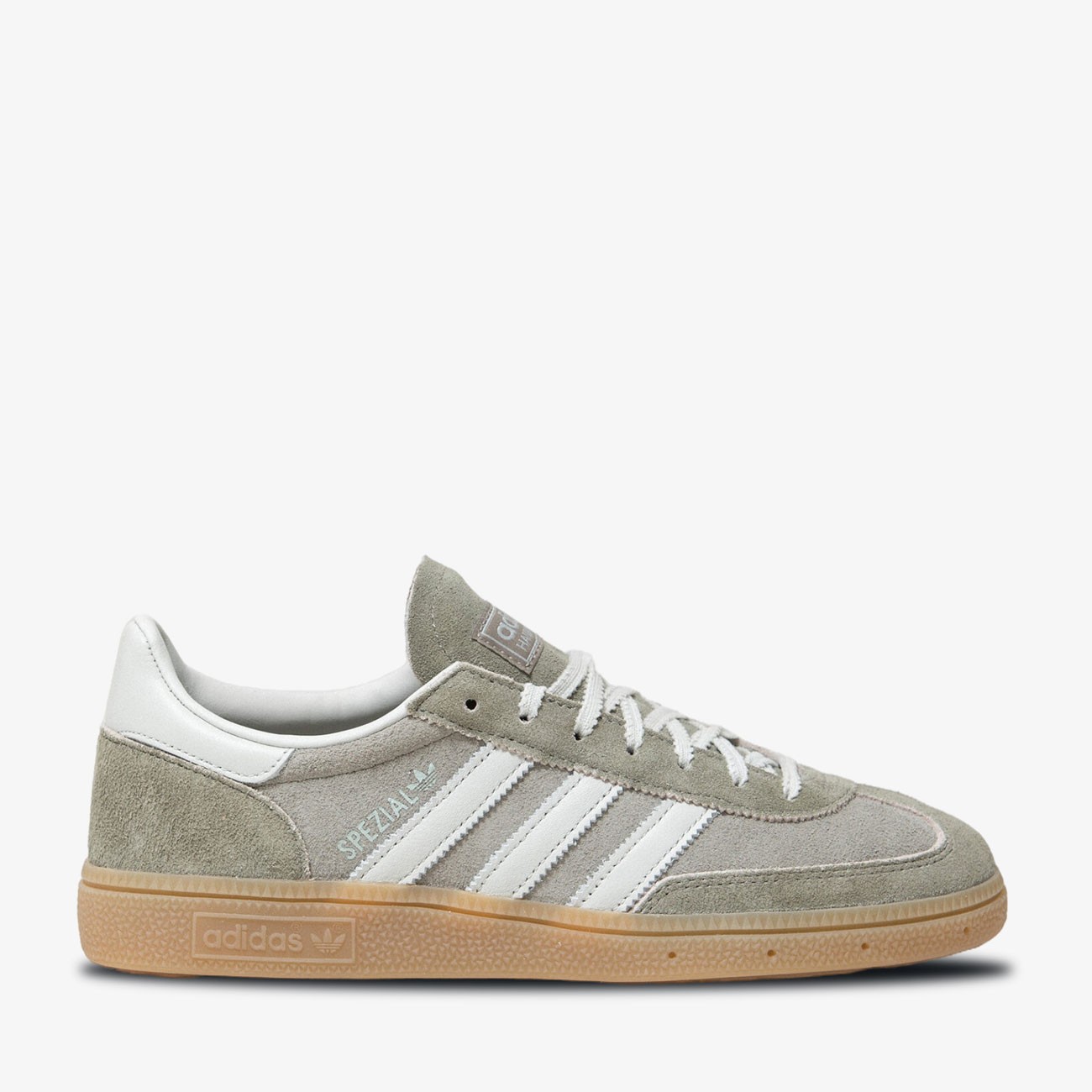 Sneaker Handball Spezial W Adidas - GRIGIO