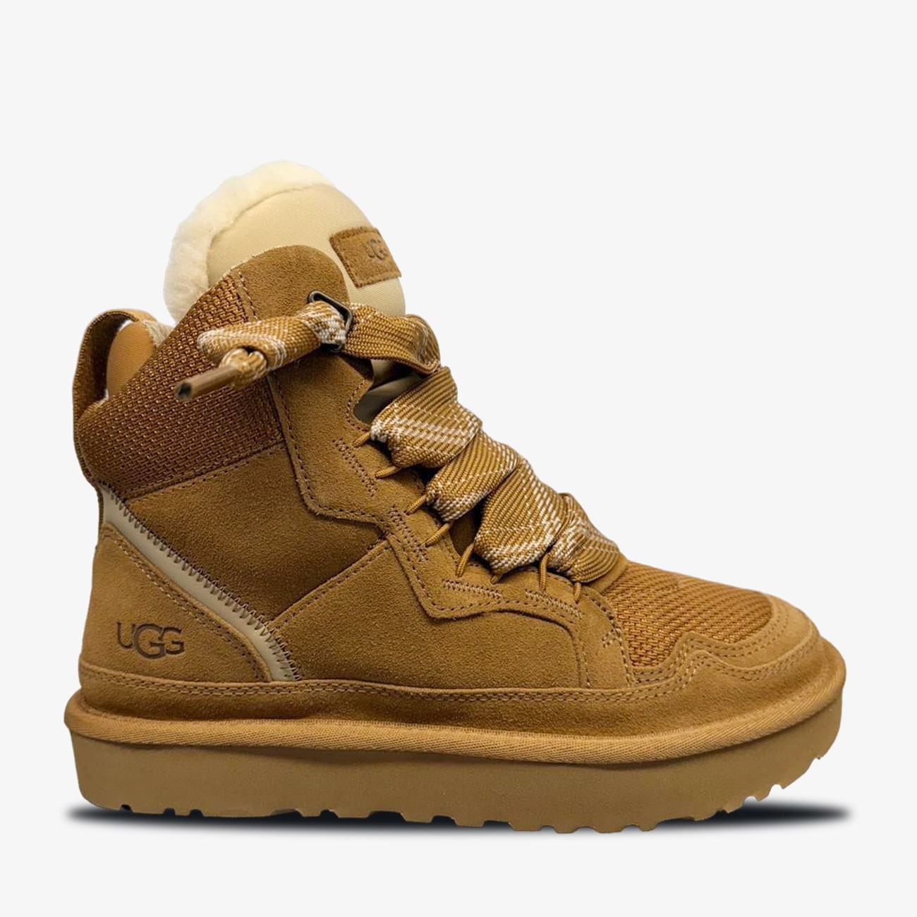 Sneaker Highmel UGG da Donna W 1145390 - BEIGE