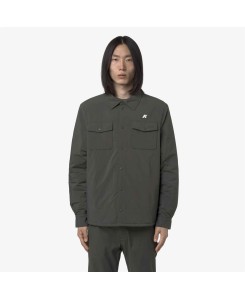 Giacca da uomo K-Way Umbert...