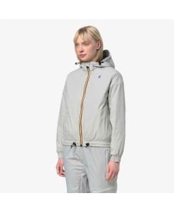 K-Way Jacket for Women Le...