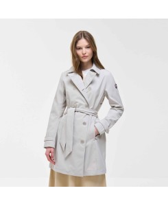 Colmar long trench for...