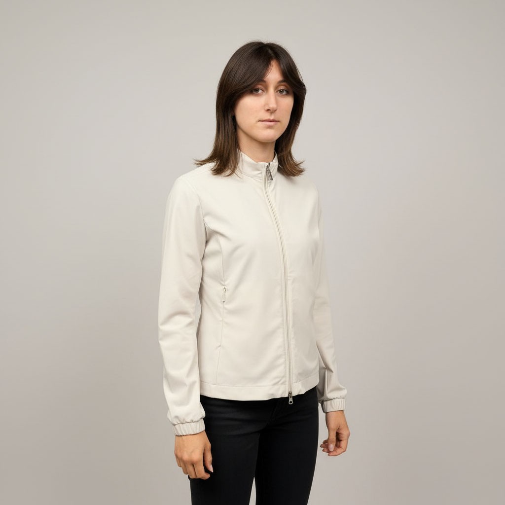 Colmar Jacket for Women 1913 9ZB - 219 Porcelain