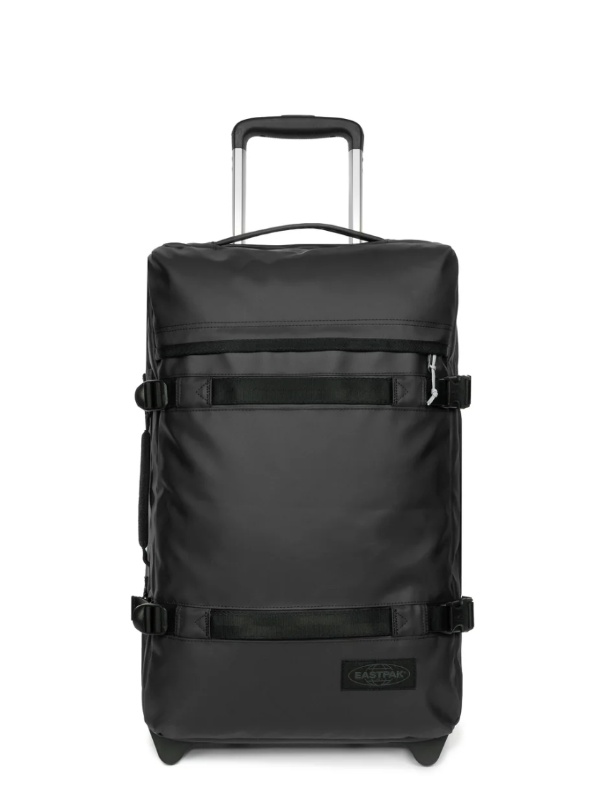 Trolley medio da viaggio Transit'r S Eastpak - 4Y8 Tarp Black2