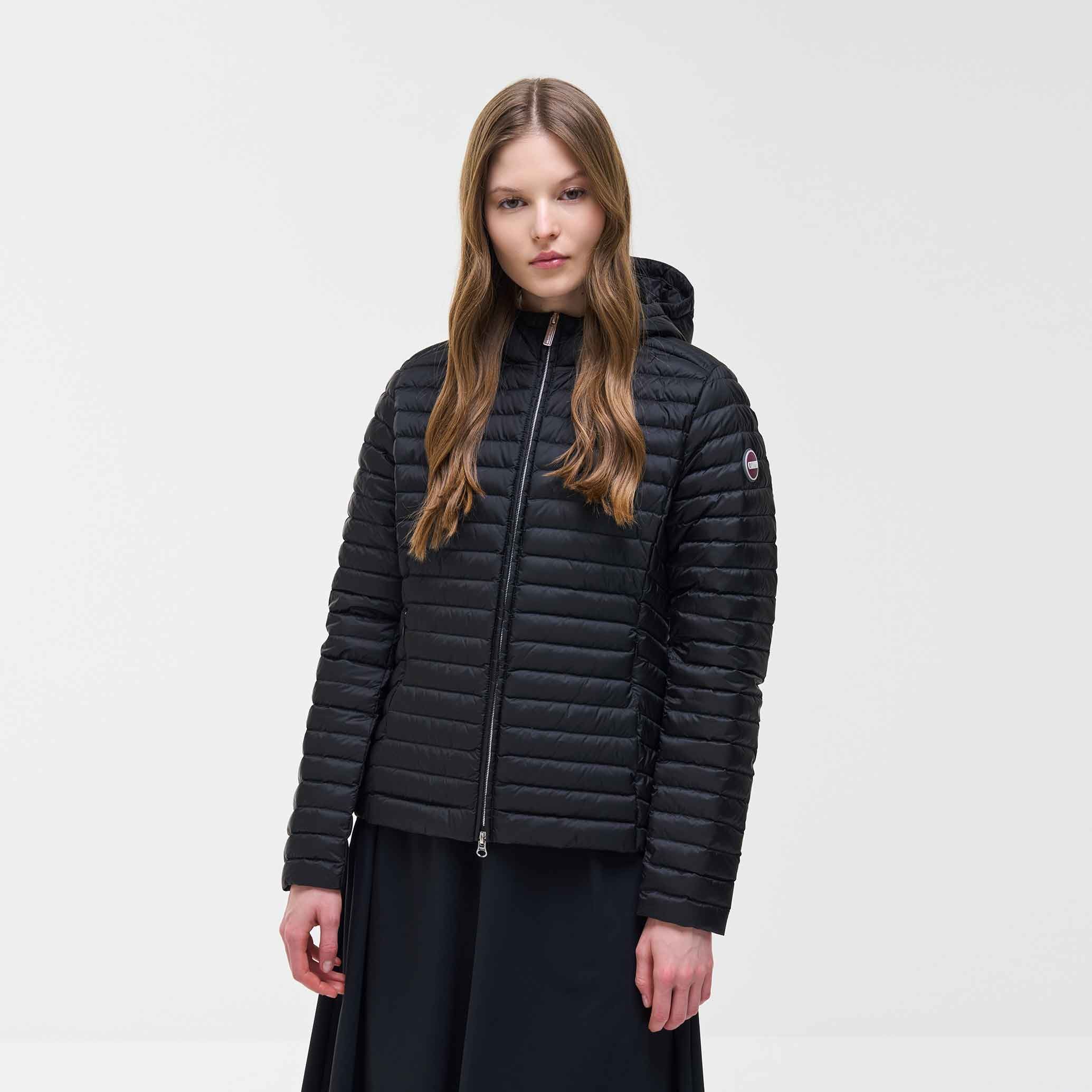 Giacca da donna Colmar 2213 9VX - 99 Nero