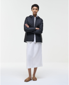 Colmar Long Hooded Jacket...