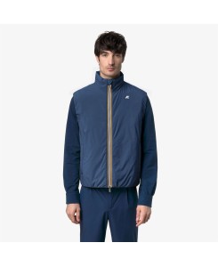 Gilet da uomo Valen Plain...