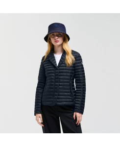 Piumino Blazer Leggero -...