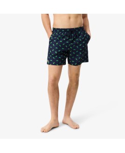 Lacoste mid-length swim...