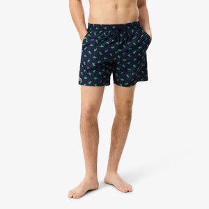 Lacoste mid-length swim...