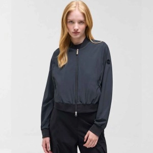 Giacca bomber da donna...