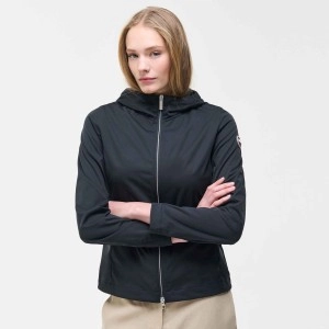 Colmar Softshell hooded...