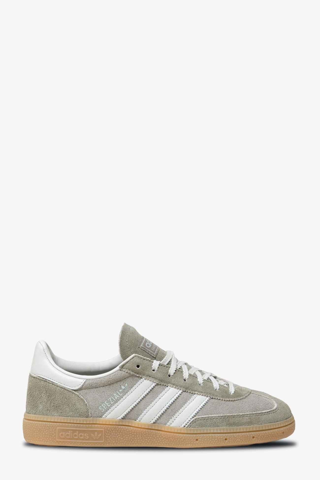 Sneaker Handball Spezial W Adidas - GRIGIO