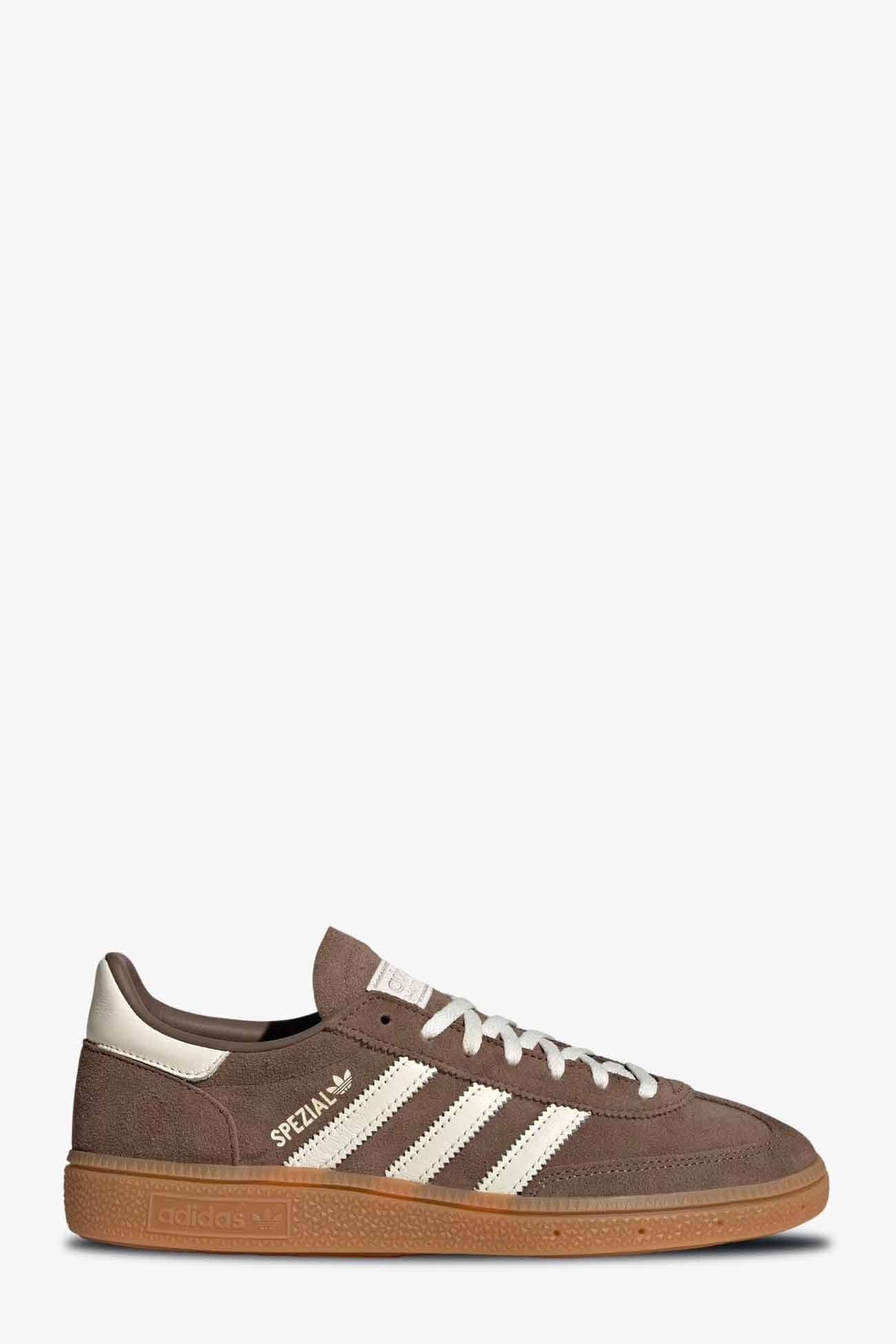 Sneaker Handball Spezial W Adidas - MARRONE