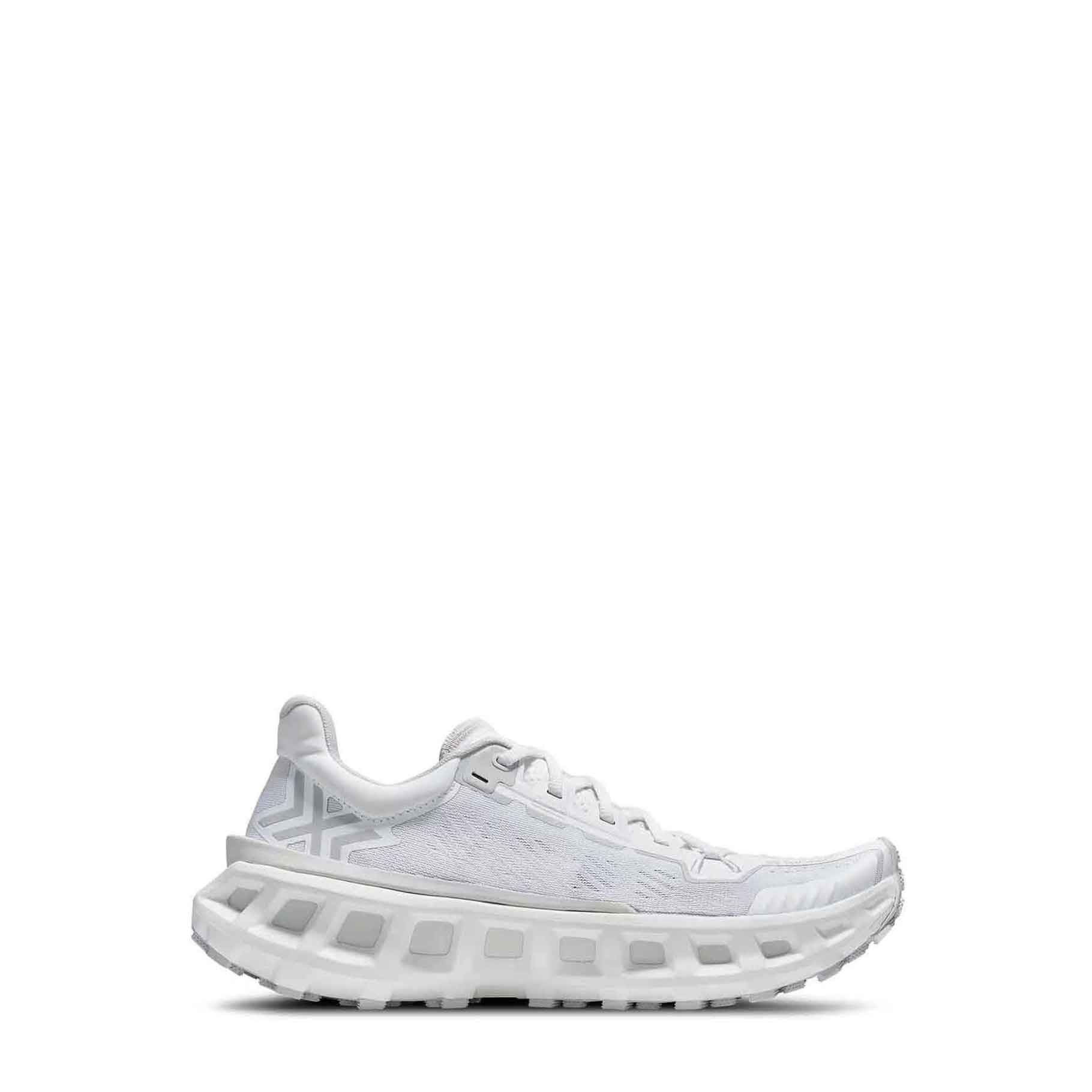 X-Bionic Sneakers Terraskin X03 - X White / Silver Grey
