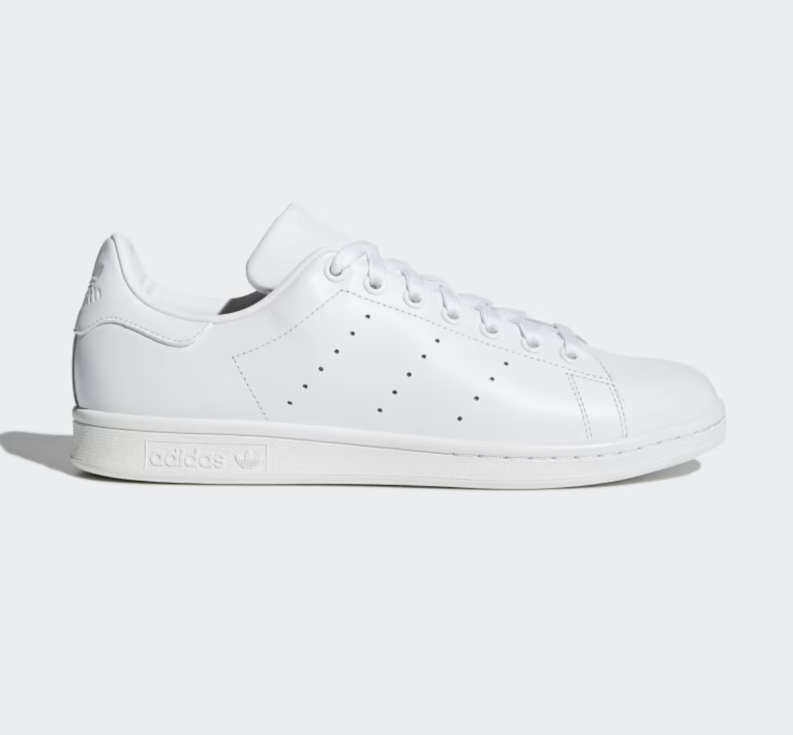 Sneaker Stan Smith Adidas - BIANCO