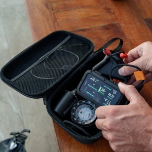 SUUNTO Nautic with elastic...